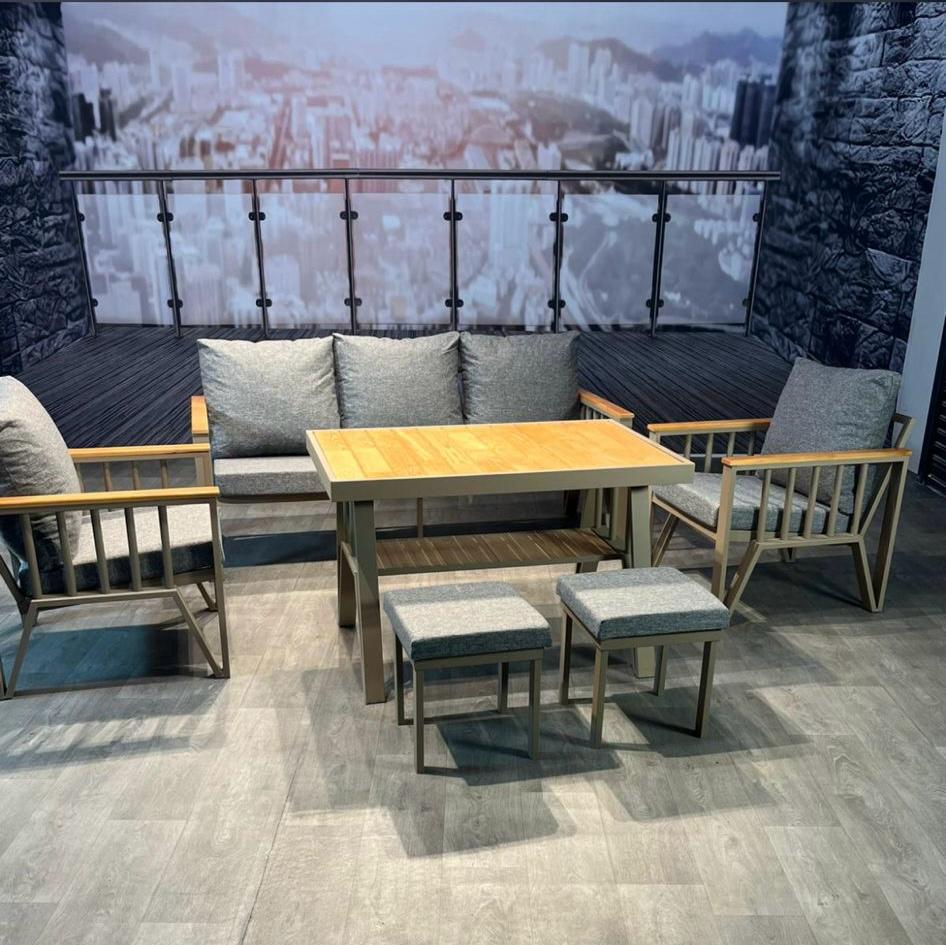 PREMİUM LARİSSA TAKIM